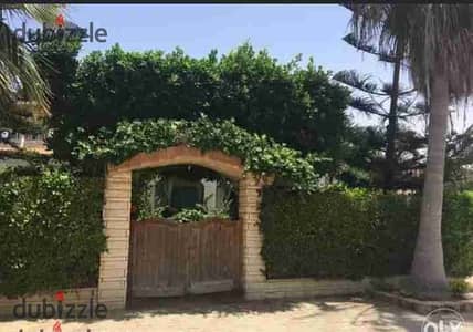 ڤيلا مستقلة للايجار تفرع شارع شهاب الرئيسي في المهندسين