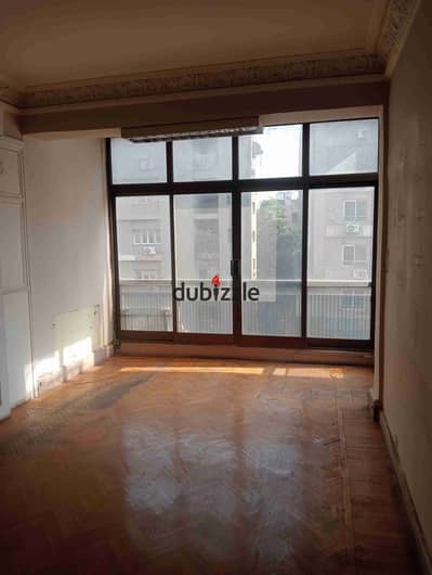 Apartment for rent on Al-Shehab Street in Mohandessin