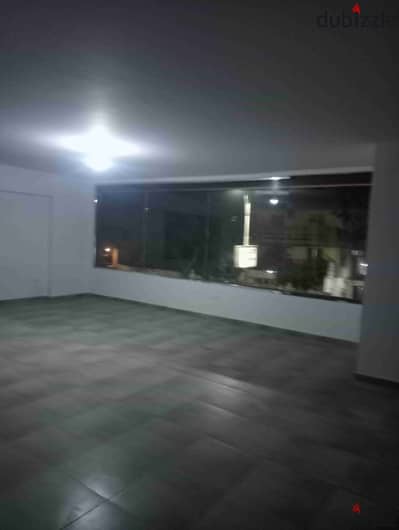 دور أول ميزان تجاري للايجار على شارع رئيسي في المهندسين