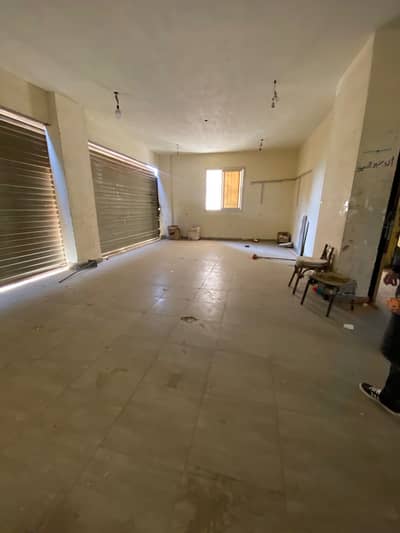 مصنع هندسى كامل للايجار 300 متر مربع بالمنطقه الصناعيه التجمع الخامس.