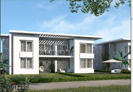 Modern 2BR in Reef Town | Prime Location | Installments