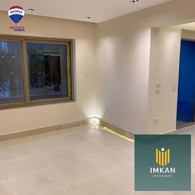 Fully finished immediate delivery apartment in Mayan Compound in the gathering on the old Suez road