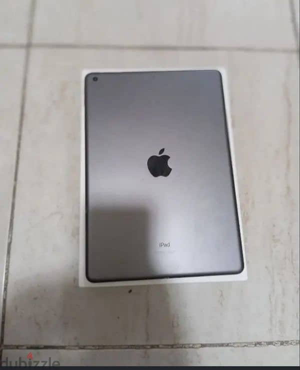 ipad 9th generation 1