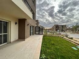 فرصة مميزة لامتلاك لوفت Apartment بمساحة 208 متر مربع داخل مشروع New Giza