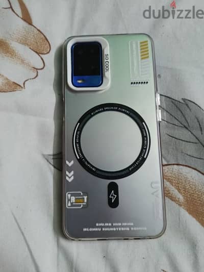Oppo A54