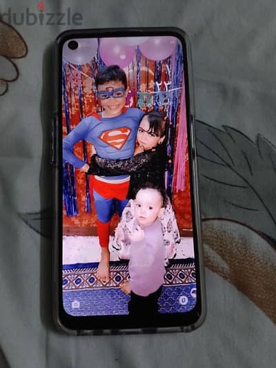 Oppo A54