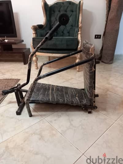 جهاز AB Shaper لتخسيس البطن