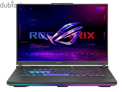 لابتوب جيمنج ASUS ROG Strix G16 (2024)