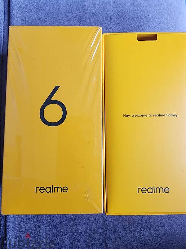 realme 6 2