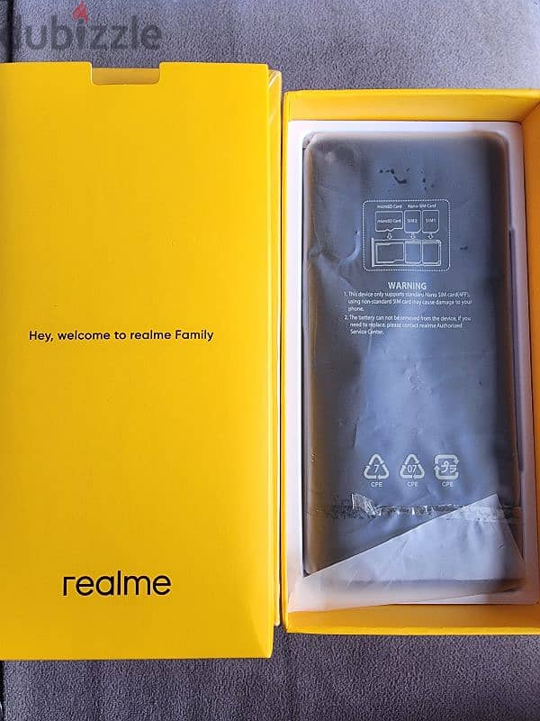 realme 6 3
