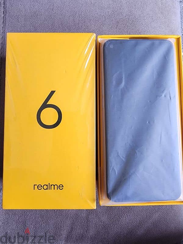 realme 6 10