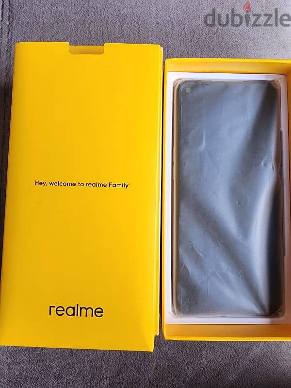 realme 6 11