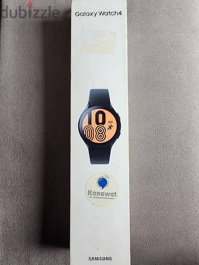 Samsung watch 4 sport