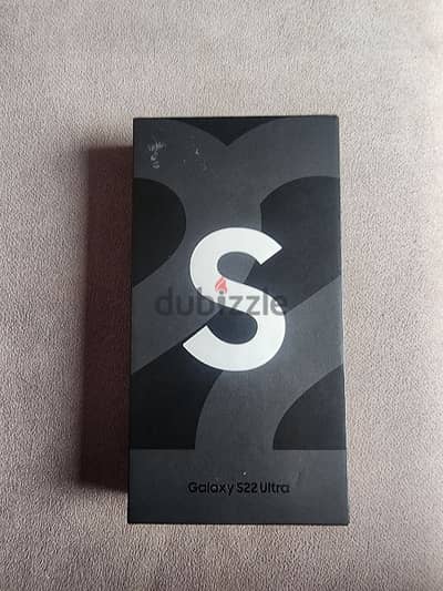 Samsung s22 ultra