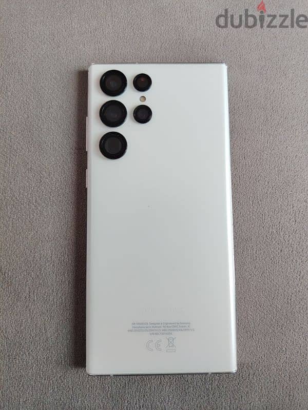 Samsung s22 ultra 5