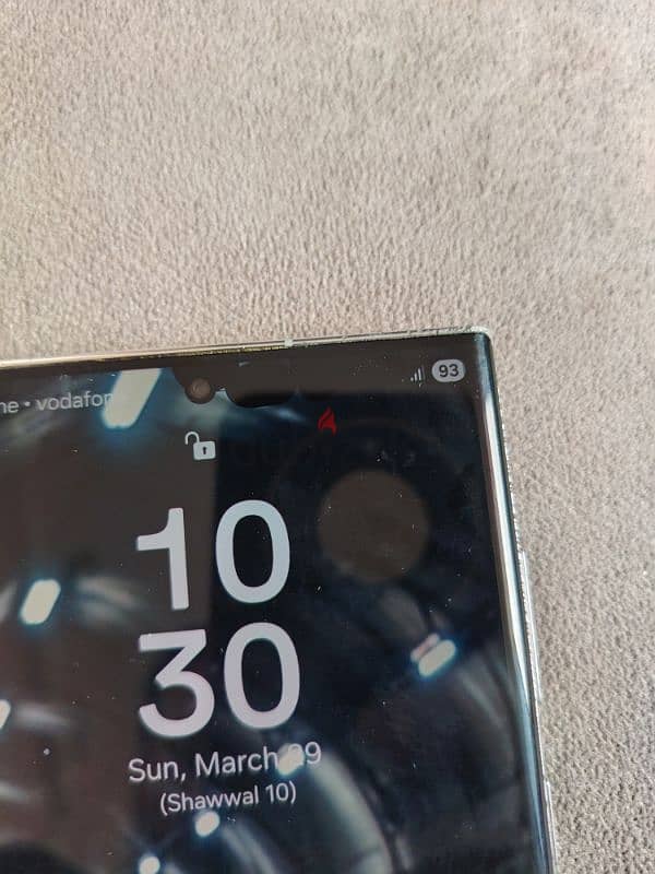 Samsung s22 ultra 8