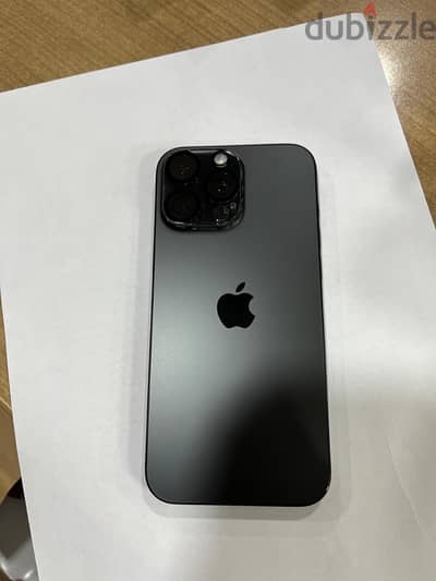 iPhone 16 pro max l ايفون ١٦ برو ماكس