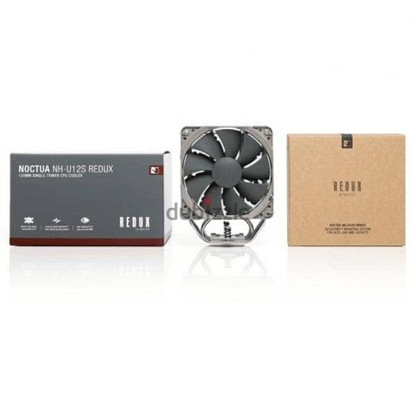 NOCTUA NH-U12S REDUX 2