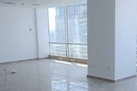 Finished Office at Cairo Capital Center 129m for Sale -New Cairo