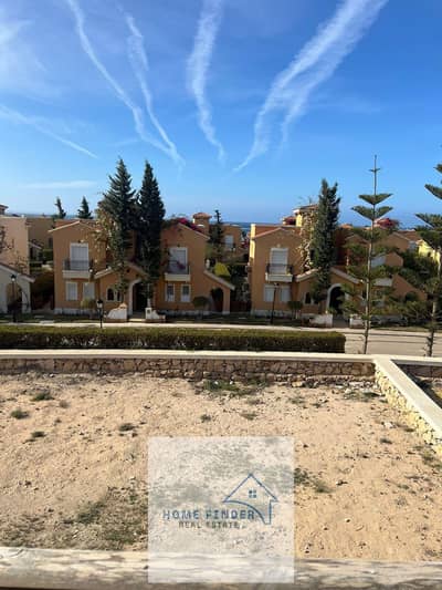 Standalone Villa for Sale in Mountain View Ras El Hekma – Diplo Phase – Prime Location