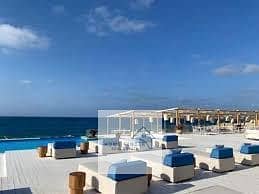 Penthouse for Sale in Mountain View Ras El Hekma – Evia Phase
