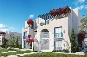 3-Bedroom Chalet for Sale in Mountain View Ras El Hekma – Crete Phase – First Floor – Great Opportunity