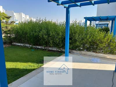 Twin House for Sale in Mountain View Ras El Hekma – Paros Phase – Immediate Delivery –
