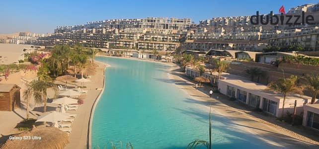 استلم شالية غرفة كامل التشطيب بالتكييفات في اميز مشروعات تطوير مصر في العين السخنة  - المونت جلالة