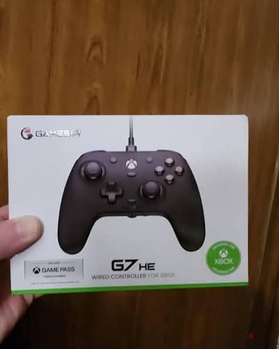بسعر ممتاز Gamesir G7 HE