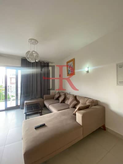 Chalet for rent directly to pool in marina marassi north coast sidi abdelrahman