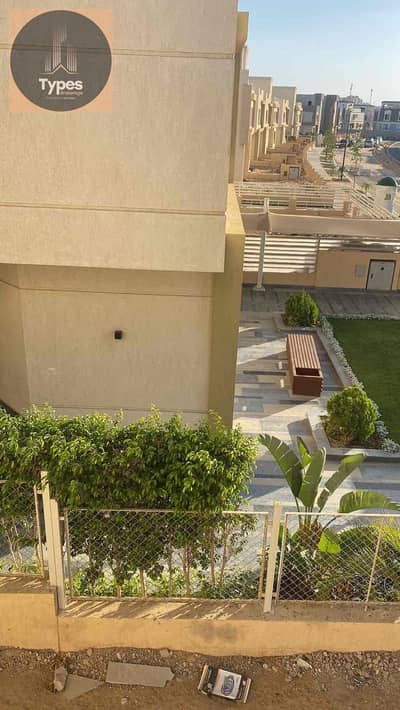 5 Bedrooms 345 sq.M Villa for sale 21,000,000 EGP in Grand Heights, Sheikh Zayed