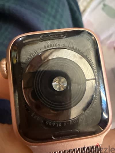 smart watch