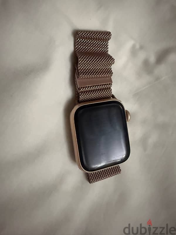 smart watch 1