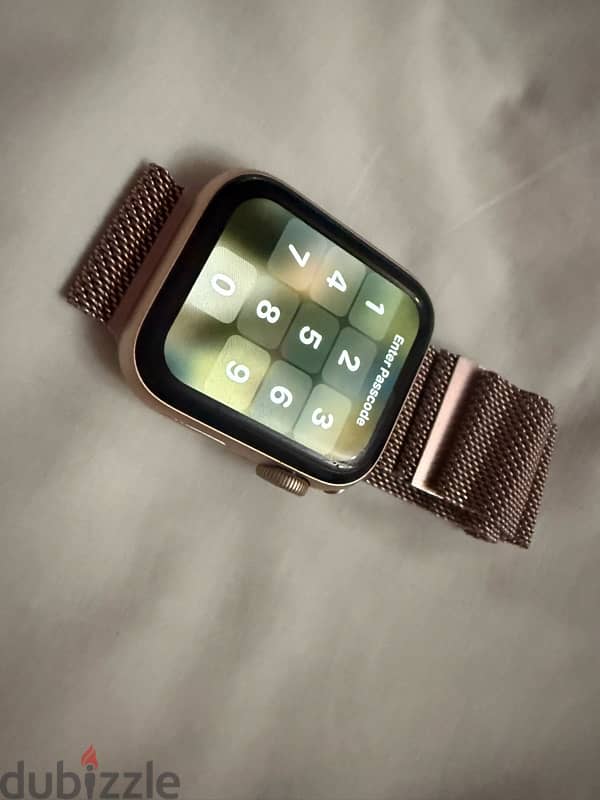 smart watch 2