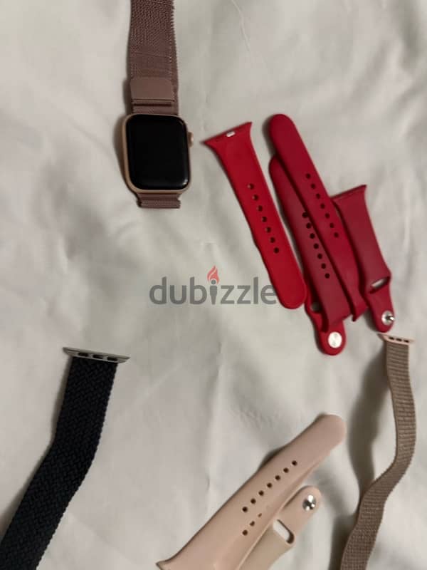 smart watch 3