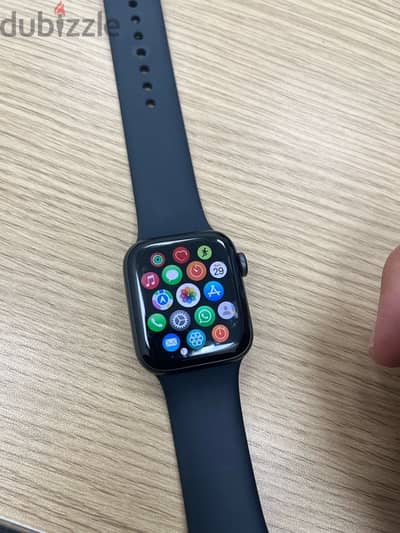 Apple watch SE 40 mm GPS & Cellular