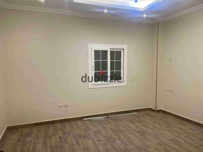 Apartment for rent in the fifth settlement in the fourth neighborhood required 19 lft
