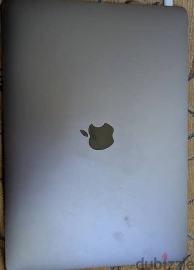 MacBook pro 13-inch 2017