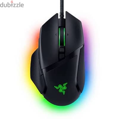 razer bailisk V3 gaming mouse