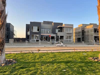 Apartment for Sale with Garden – Fully Finished, Ready for Immediate Delivery and Viewing in the North Extensions, Cash Discount Available