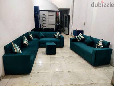 ركنه مودرن