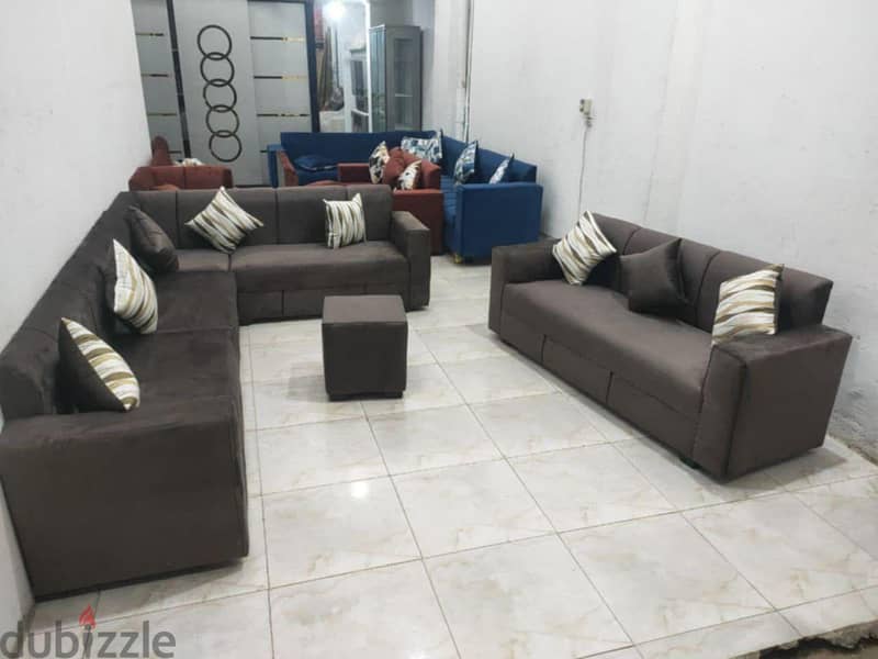 ركنه مودرن 1
