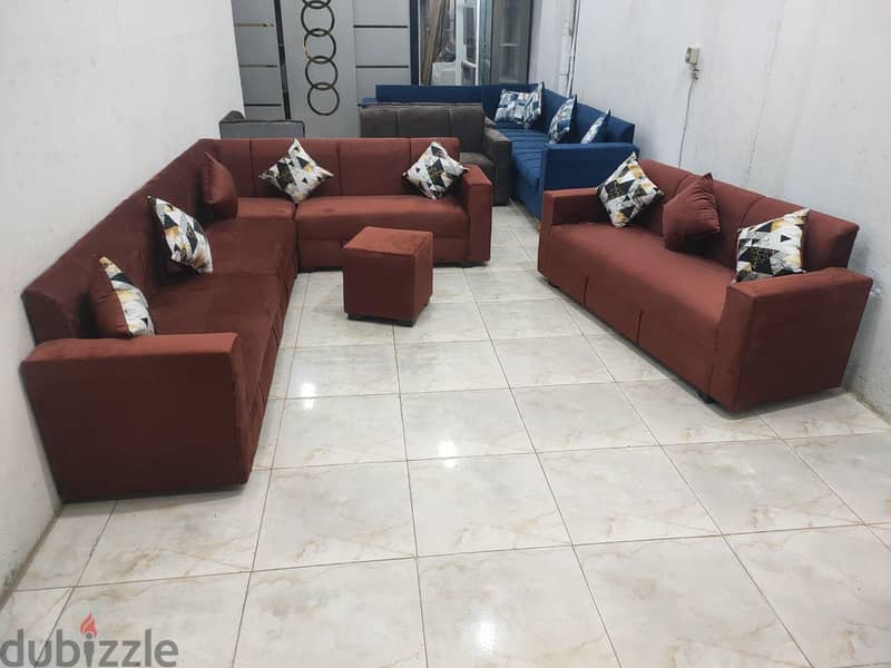 ركنه مودرن 3