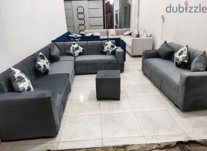 ركنه مودرن 4