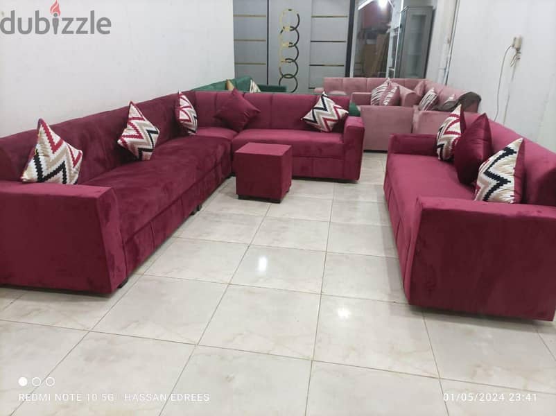 ركنه مودرن 6