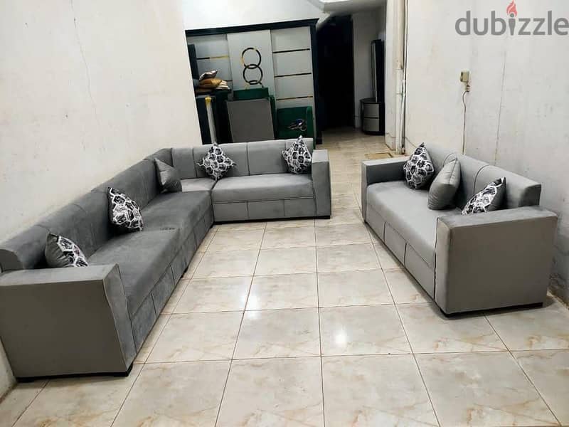 ركنه مودرن 10