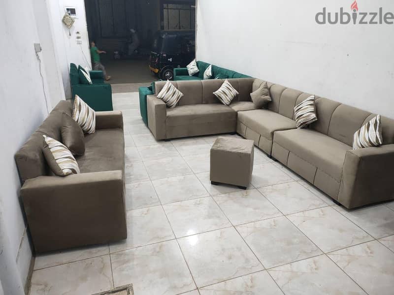 ركنه مودرن 13