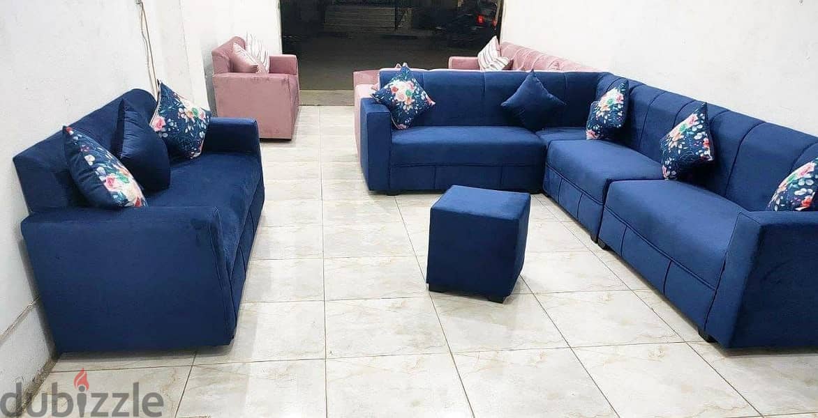 ركنه مودرن 16