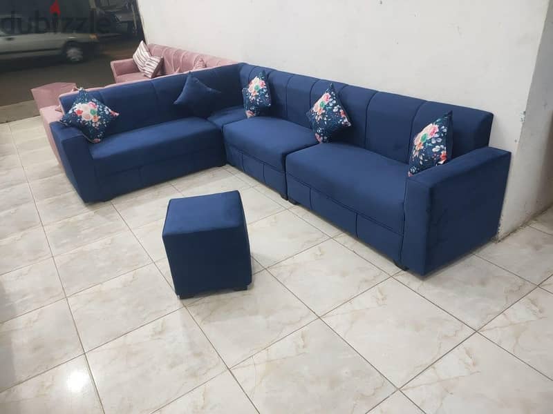 ركنه مودرن 17