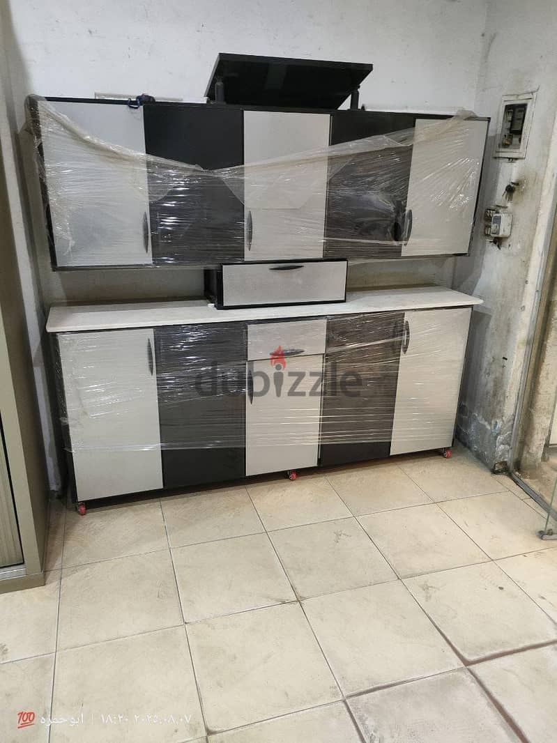 مطبخ  المونتال 1